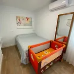 Apartamento Junto A La Playa. Solo Familias Y Parejas