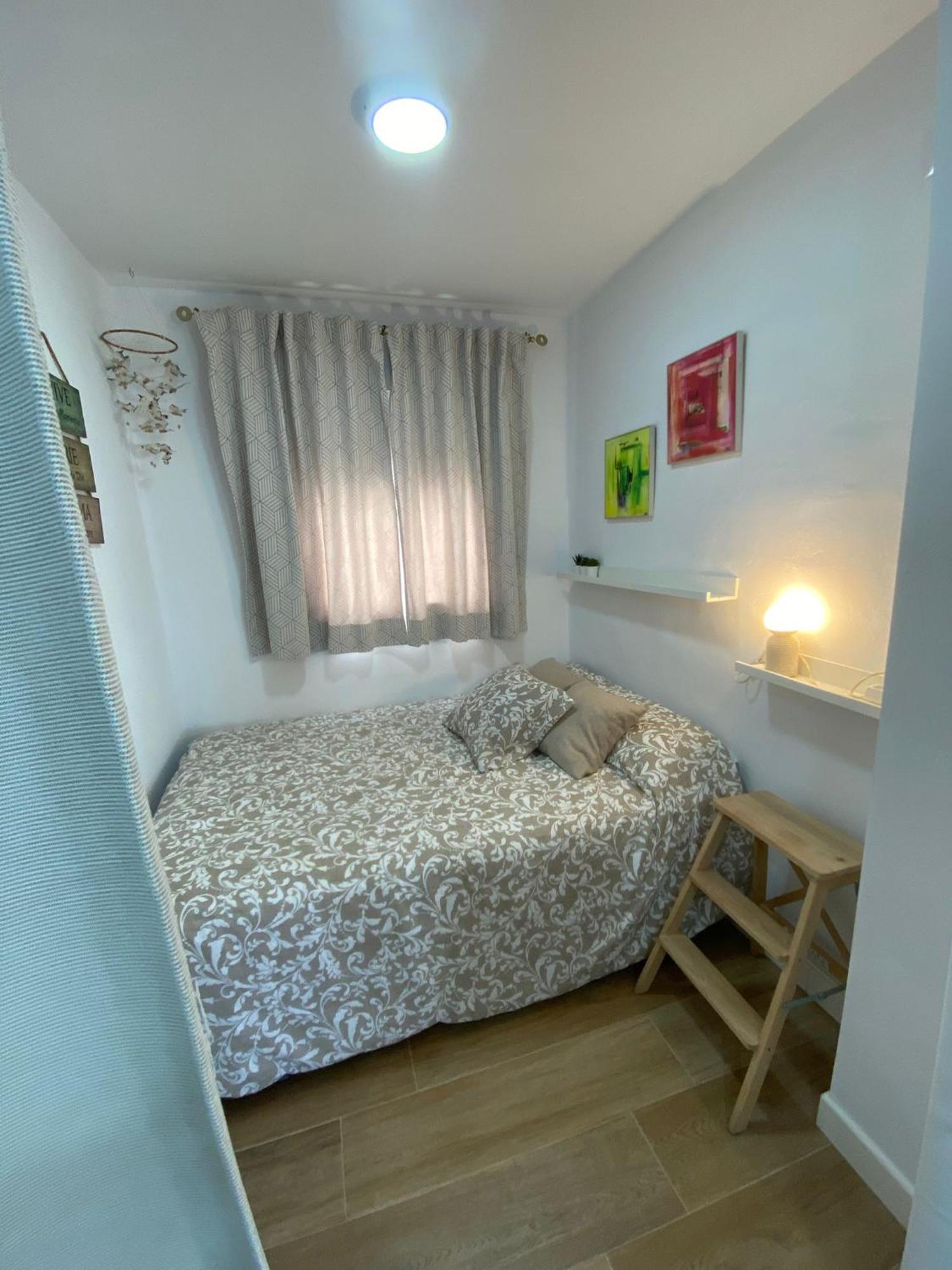 Apartment Junto A La Playa. Solo Familias Y Parejas