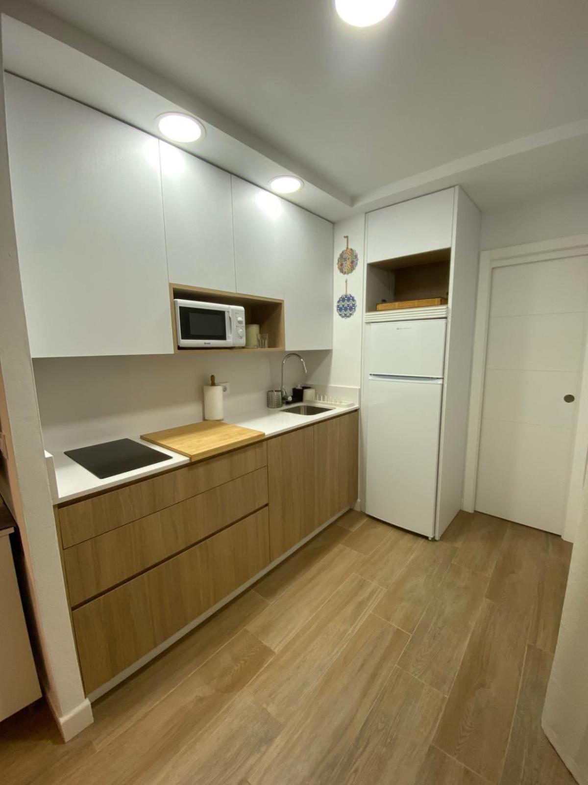 Junto A La Playa. Solo Familias Y Parejas Apartment Conil De La Frontera