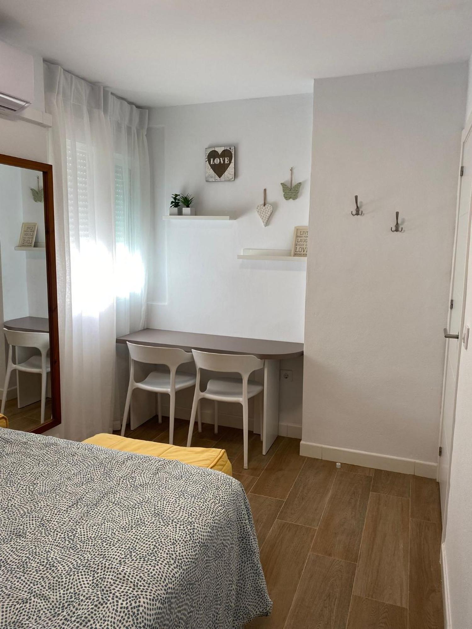 Junto A La Playa. Solo Familias Y Parejas Apartment
