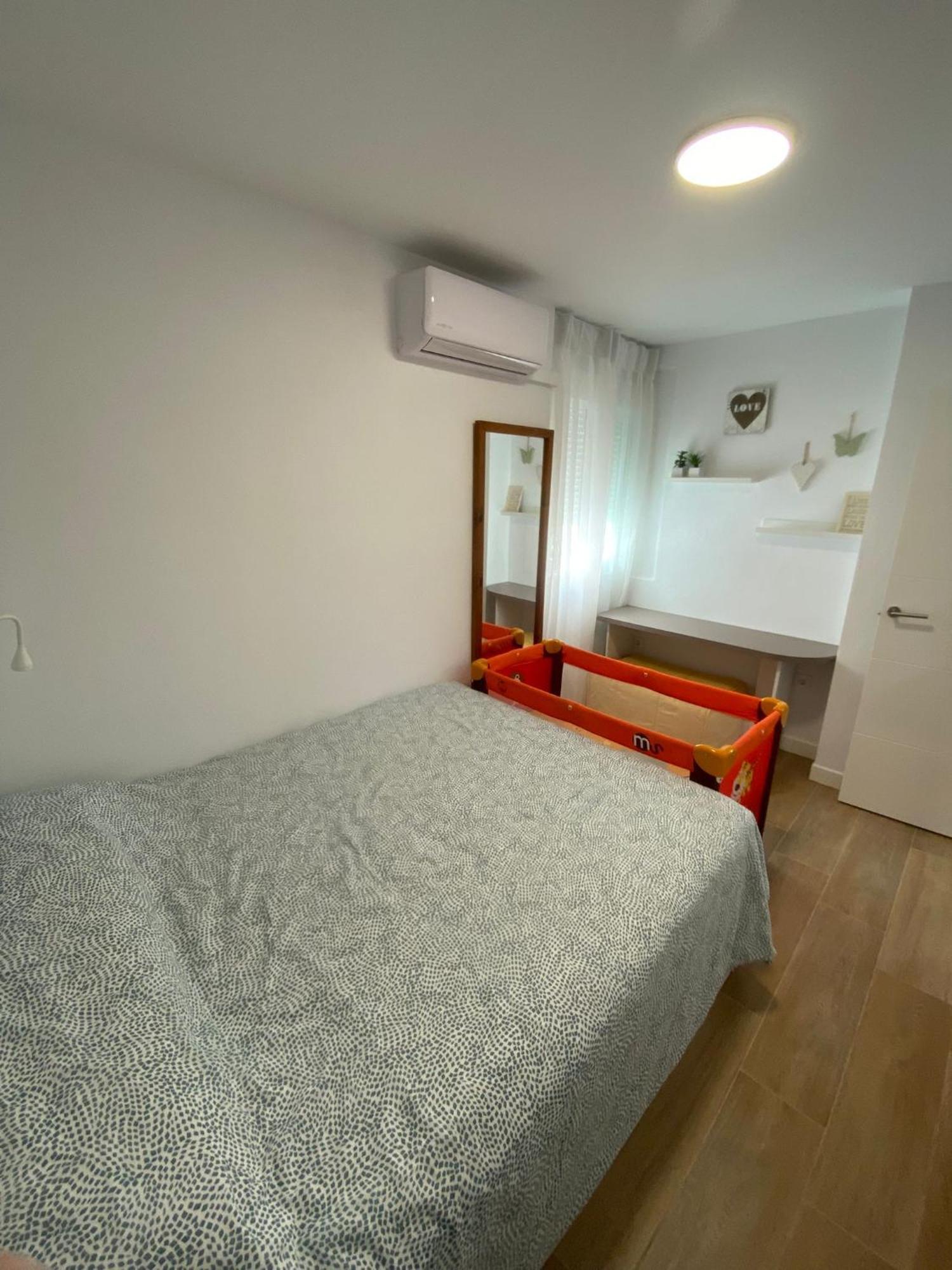 Apartment Junto A La Playa. Solo Familias Y Parejas Conil De La Frontera