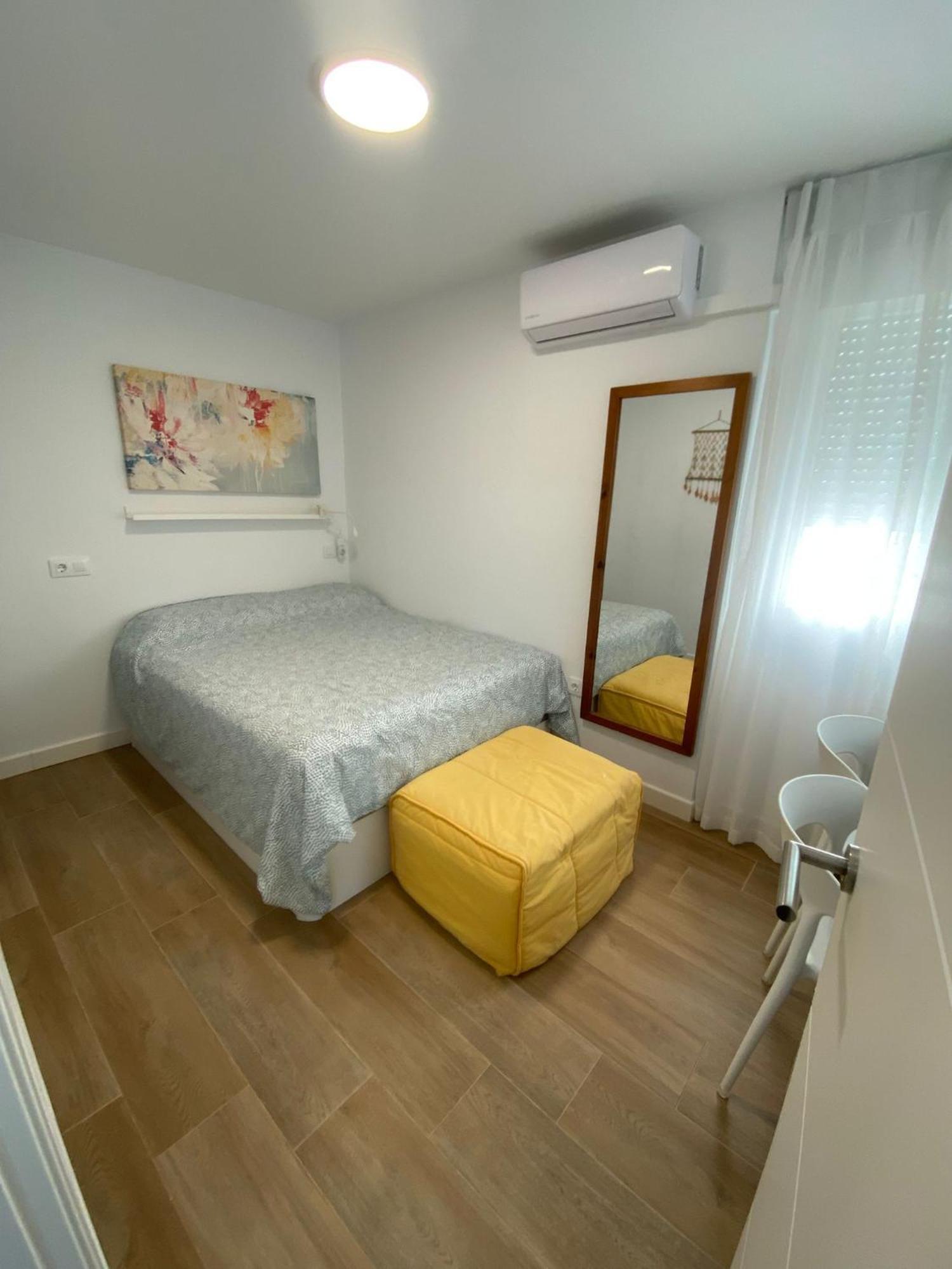 Apartment Junto A La Playa. Solo Familias Y Parejas