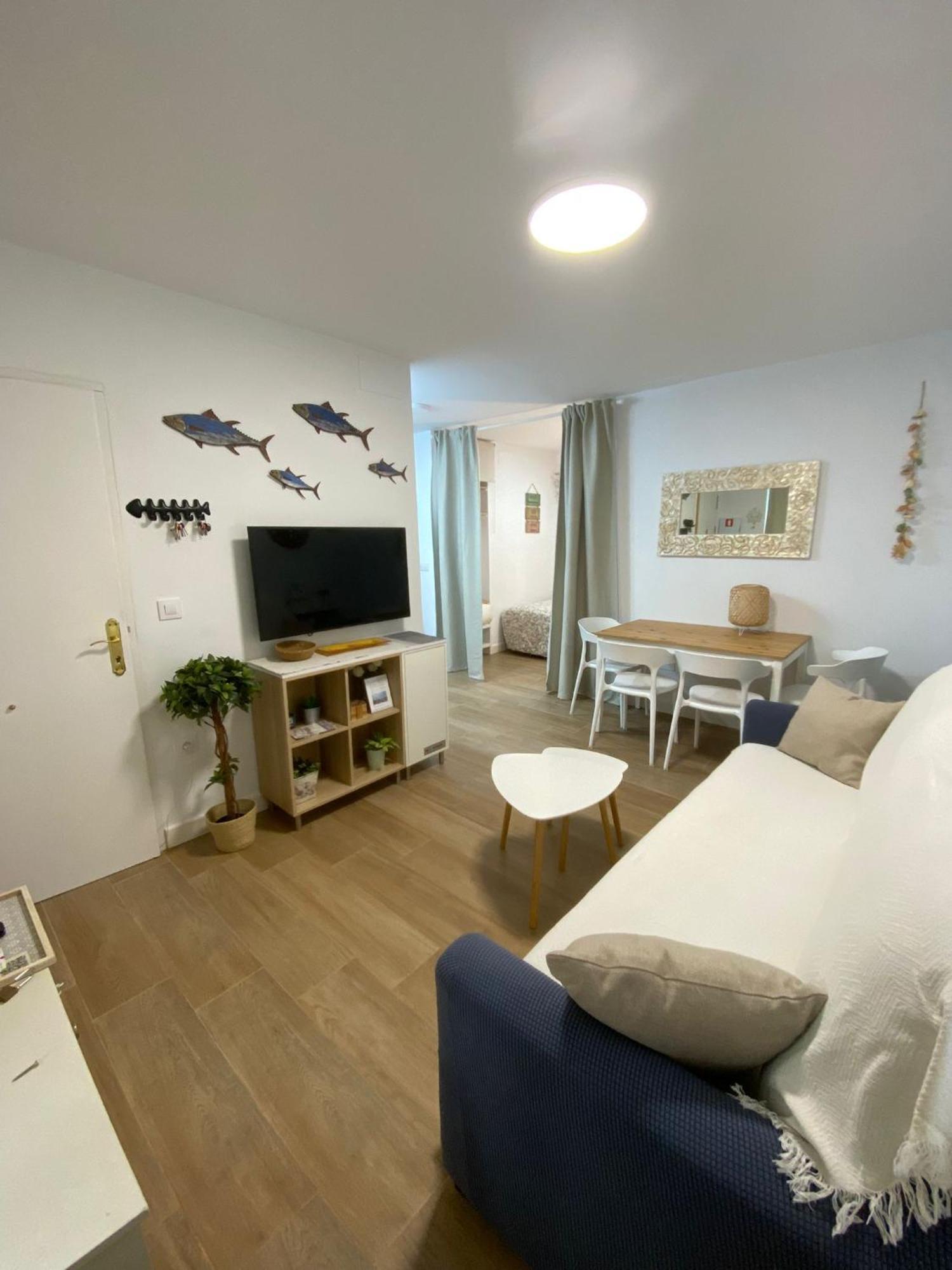 Junto A La Playa. Solo Familias Y Parejas Apartment *