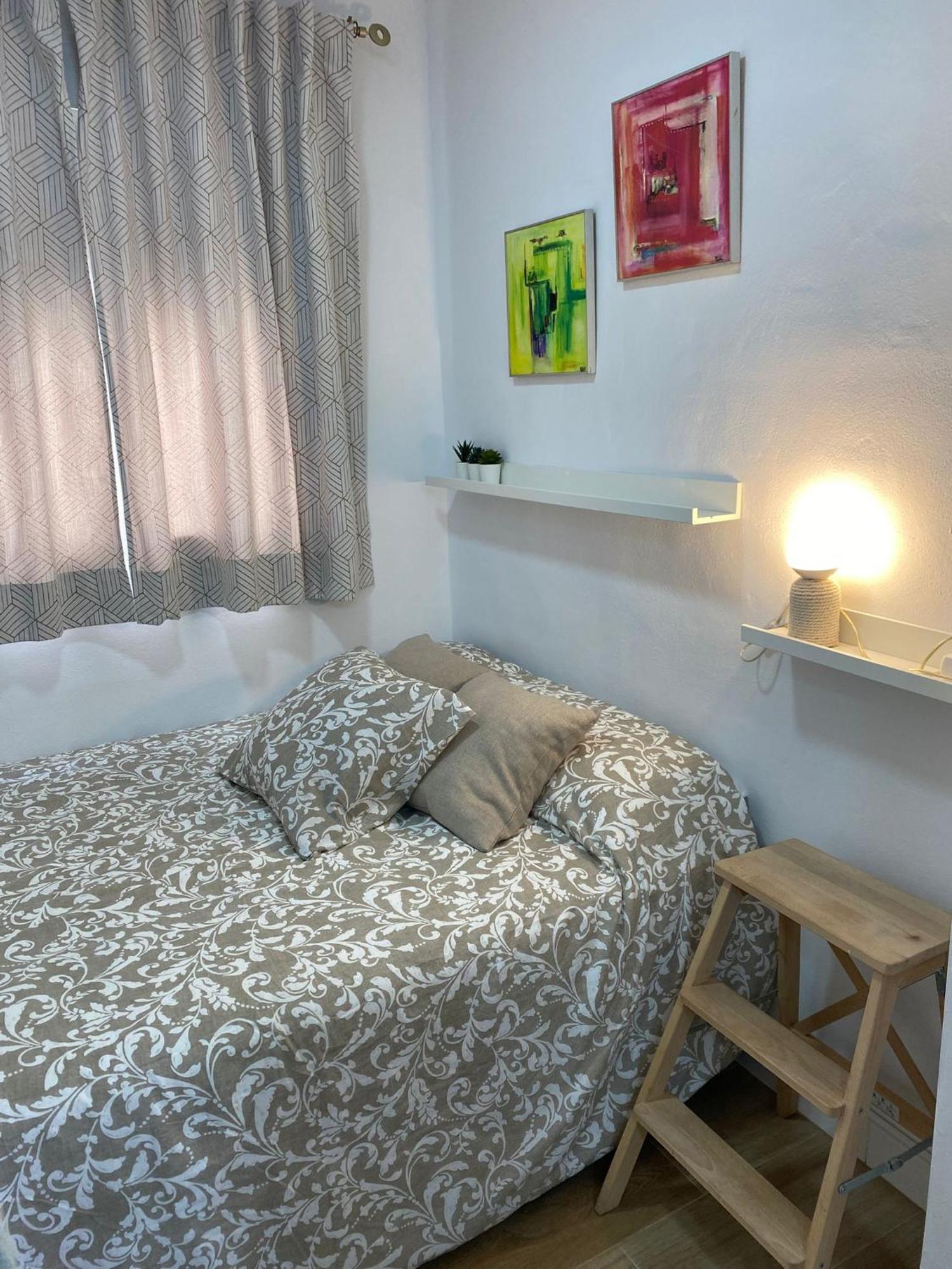 Junto A La Playa. Solo Familias Y Parejas Apartment Conil De La Frontera