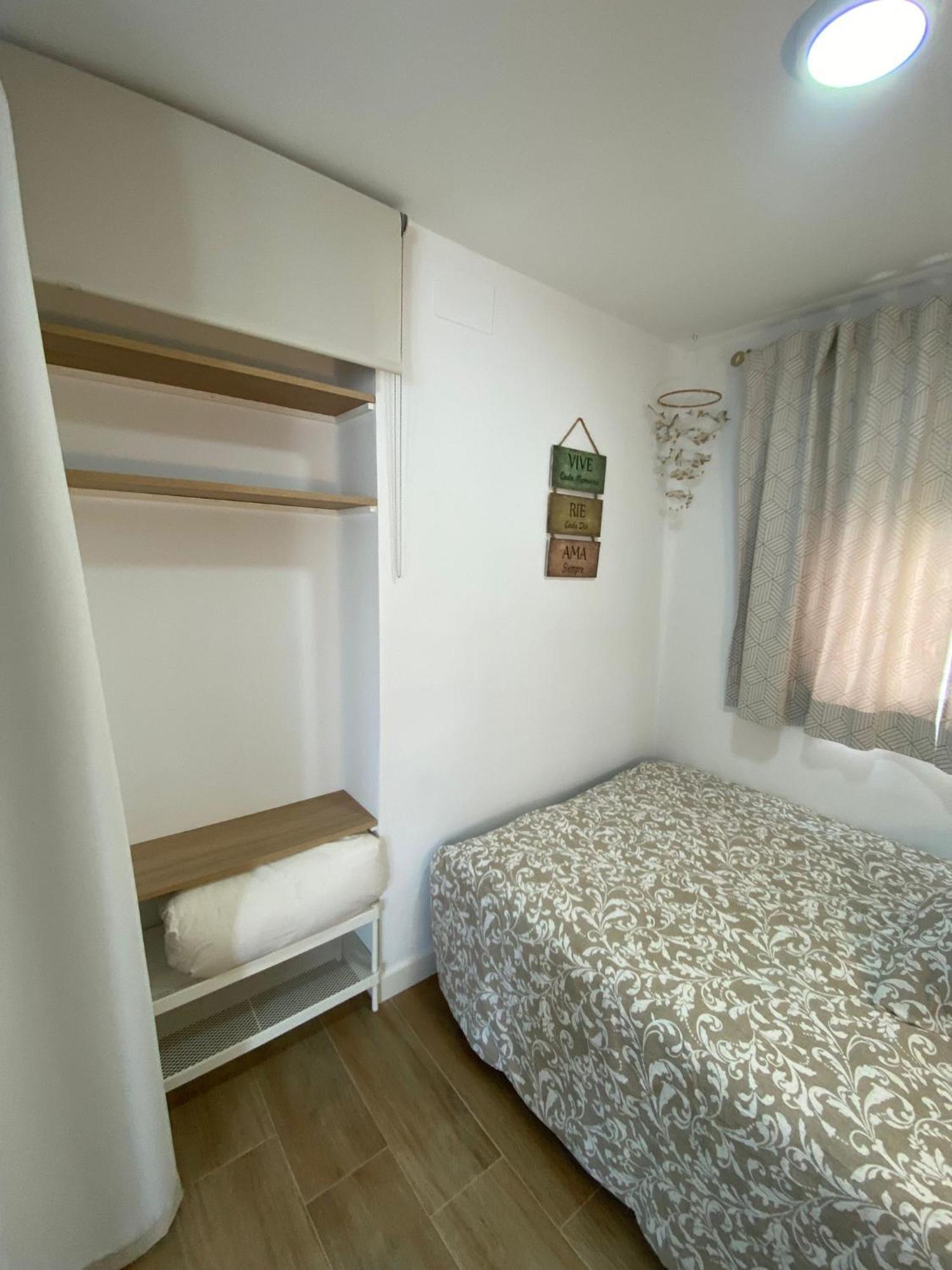 Apartment Junto A La Playa. Solo Familias Y Parejas Conil De La Frontera