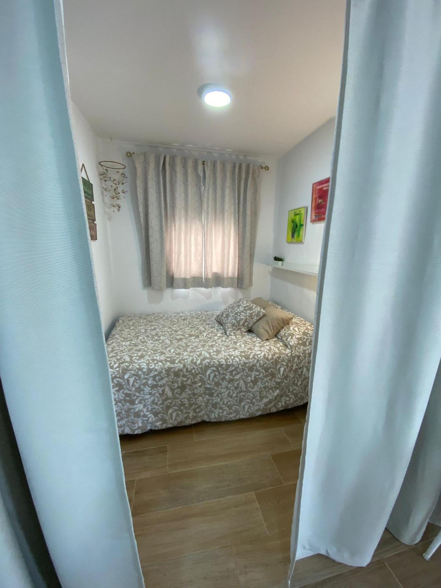 Junto A La Playa. Solo Familias Y Parejas Apartment