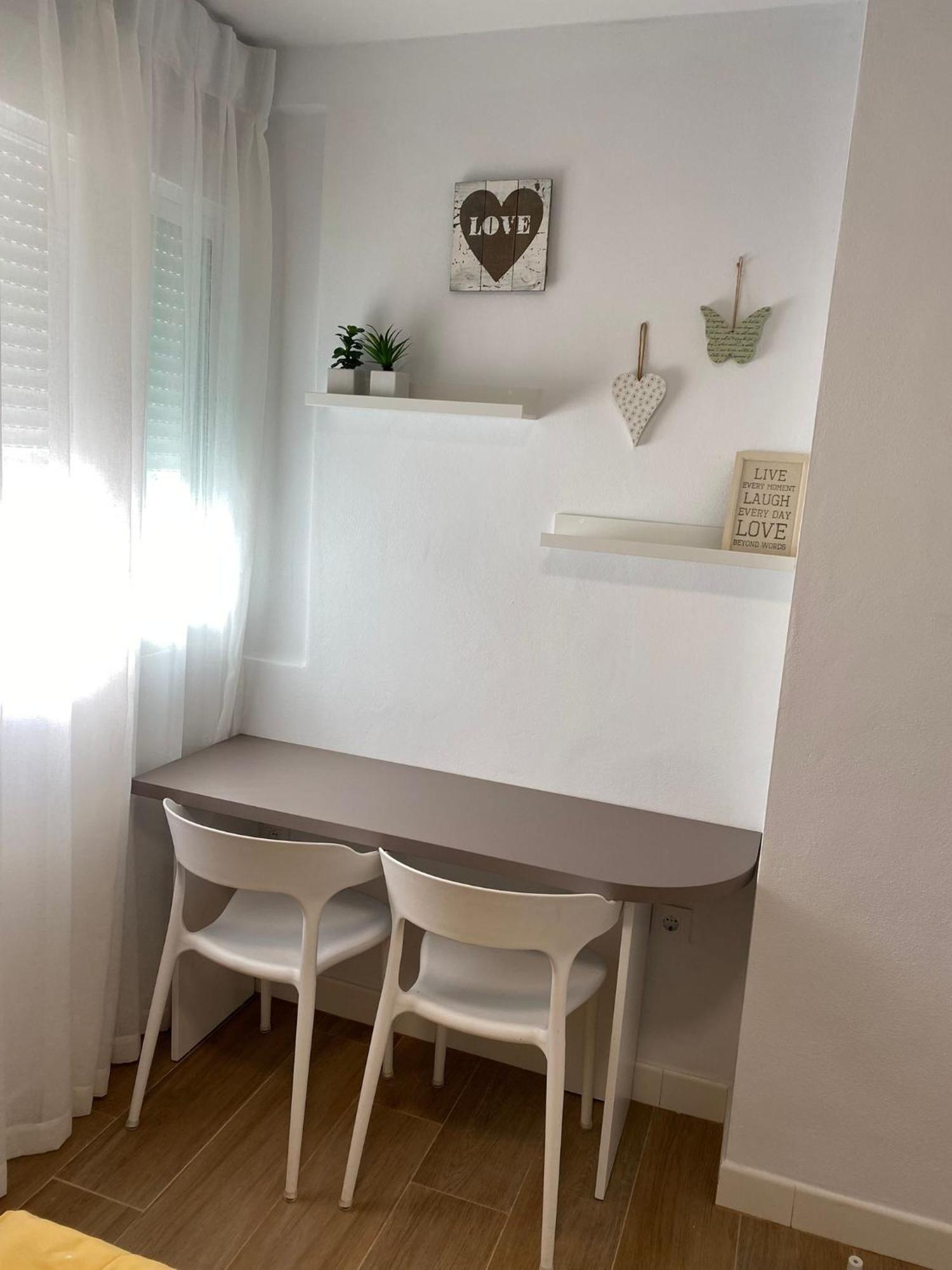 Apartment Junto A La Playa. Solo Familias Y Parejas