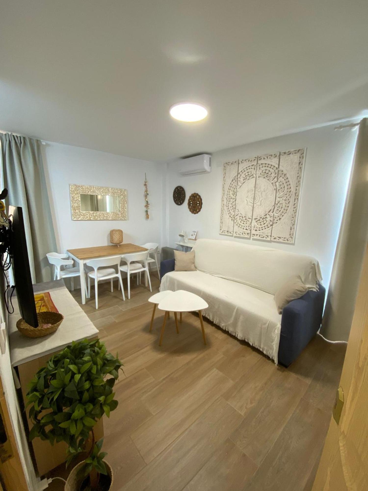 Junto A La Playa. Solo Familias Y Parejas Apartment Conil De La Frontera