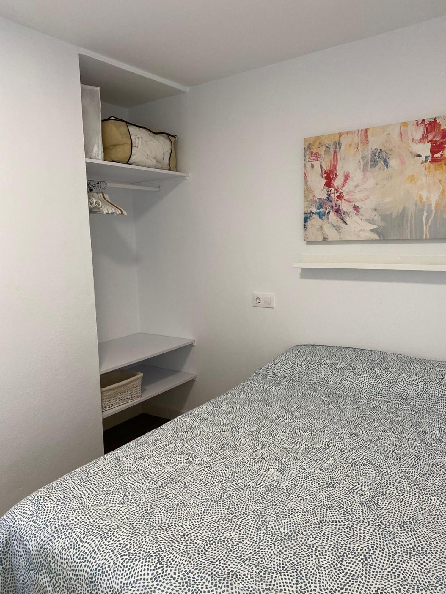 Apartment Junto A La Playa. Solo Familias Y Parejas